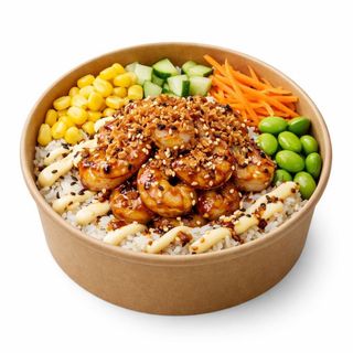 POKE GAMBAKI (GRANDE)
