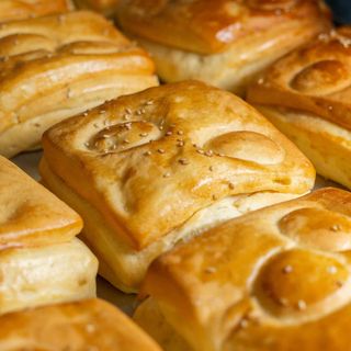 Pan Colisa Bolsa x 4 Uds