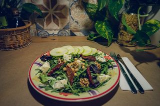 Salata Vegetariana Bosco