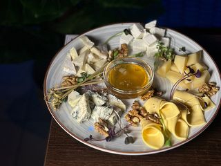 Сирне Плато (225г)