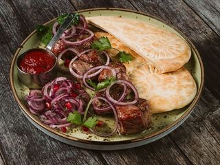 Karkówka wieprzowa