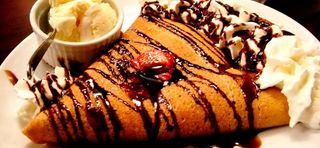 Crnogorske palačinke 250 gr