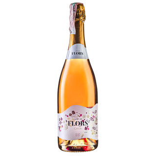 Камі Де Флорс Кава Розе Ігр Рож Сух 0,75