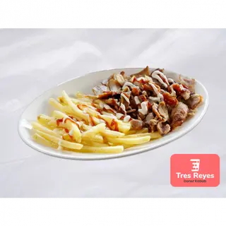 Tapa ternera