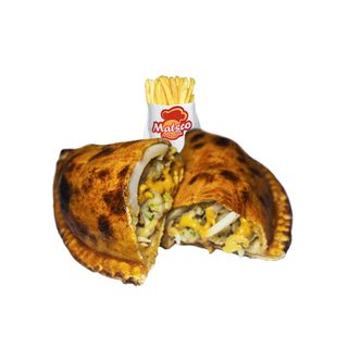 Pocket fruits de mer