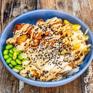 HAWAIIAN CHICKEN DELI