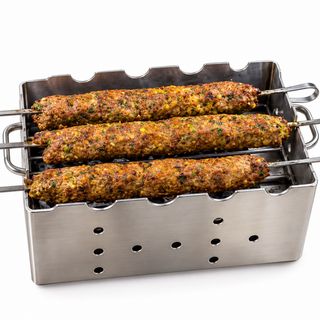 Brochette Kefta Royale