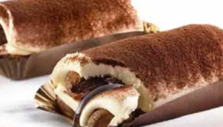 601 - Tiramisù