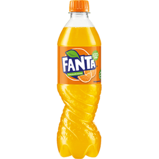 Fanta 0.5l 