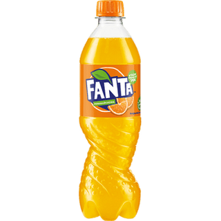Fanta 0.5l 