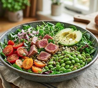 INSALATONA