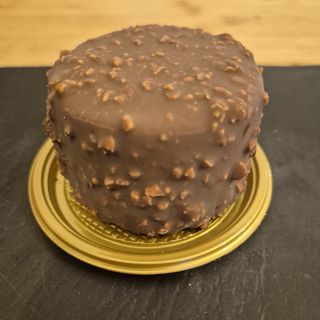 Gianduia Rocher