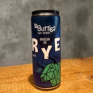 La Buttiga RYE