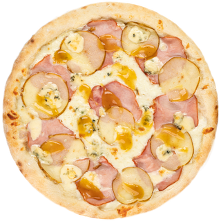 Піца Гурме (430г/30см)