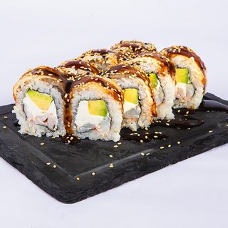 შავი დრაკონი