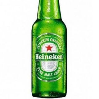 Heineken  media 