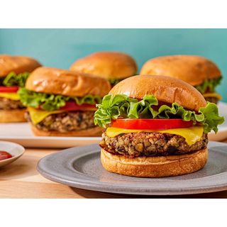 Veg Burger