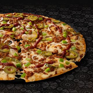 Fiesta Mexicaine Grande