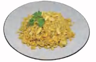 PP53 RISO THAILANDESE