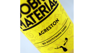Dobry Materiał - Agreston 330 ml