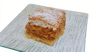 Szarlotka