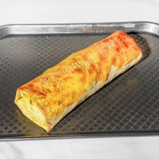 Шаурма запеченная с говядиной