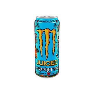 Monster Energy Mango Loco 500 ml