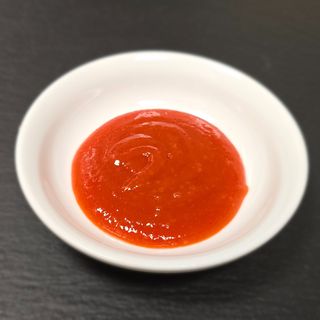 Salsa Picante