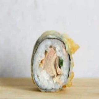 9.Maki Crispy Pato (8 Uds.)