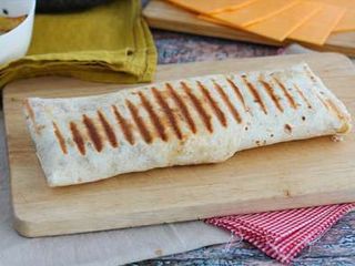 Tacos Chawarma (Bœuf)