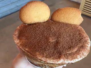 Crepe Dolce Bambino