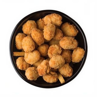 Ración Pop Corn