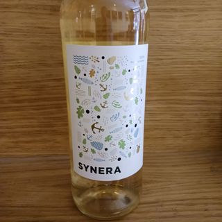 Vino Synera Blanco DO Catalunya (750 Ml.)