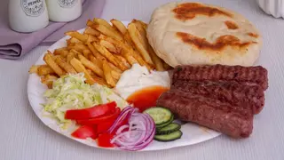 Meniu mici