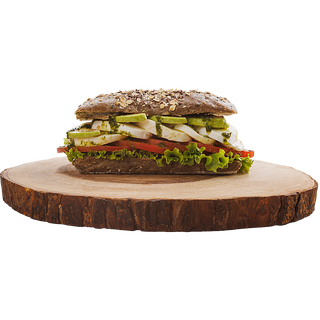 Баланс Веджи Капрезе