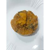 Yam Porridge (a portion)