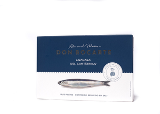 Anchoas 10/12 Don Bocarte