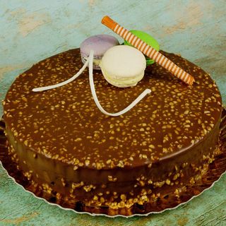 Tort Caramel 1.8 kg