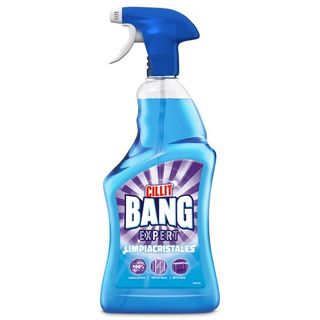 Cillit Bang Spray Limpiacristales 750ml