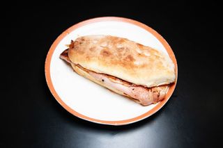 Panino Alieno