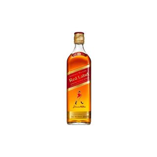Whisky Jonnie Walker Red Label (70 cl)