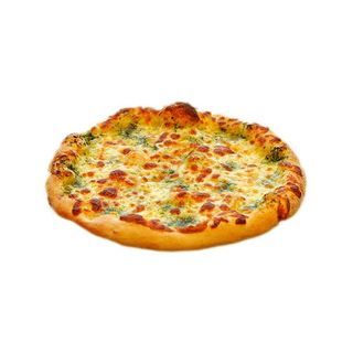 Pieczywo czosnkowe z serem