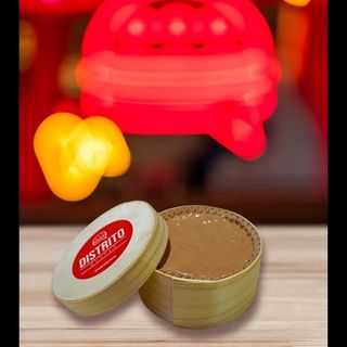 TARTA DE QUESO CON CHOCOLATE (D)