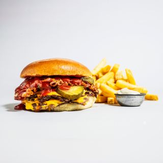 Combo menú (para 1 persona)