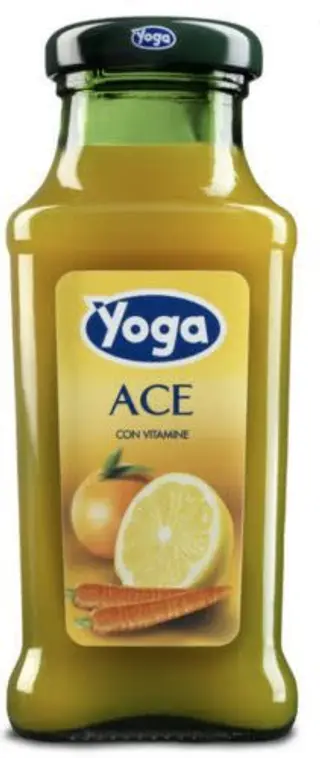 Succo ACE