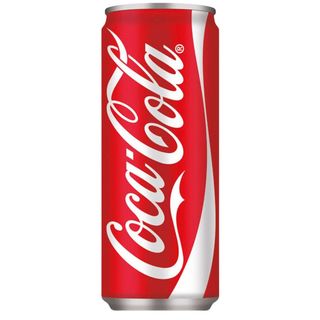 Coca Cola Lattina 33cl