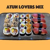 Atún Lovers Mix (20uds)