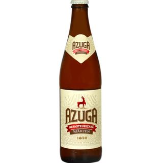 Bere Azuga Neparteurizata 500ml