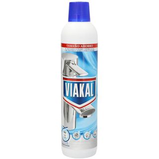 Limpiador Antical Viakal Botella 750 Ml