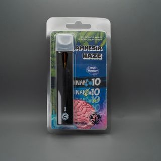 Vaper 96%  '' NANO 10 '' - Amnesia Haze 2ml (¡NUEVO!)